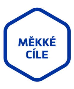 Q-COM měkké cíle