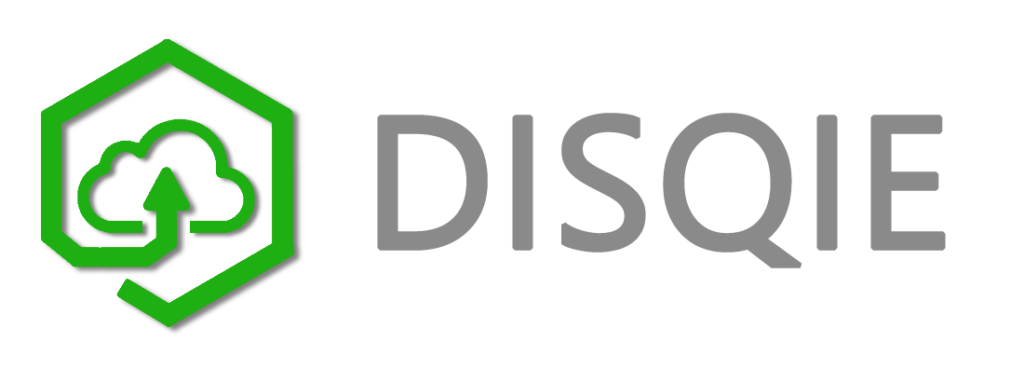 cloud DISQIE